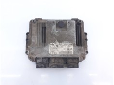 CENTRALITA MOTOR UCE 9658556780 1039S07456 E3-B2-24-2