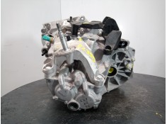 CAJA CAMBIOS JT4004 M1-B3-167