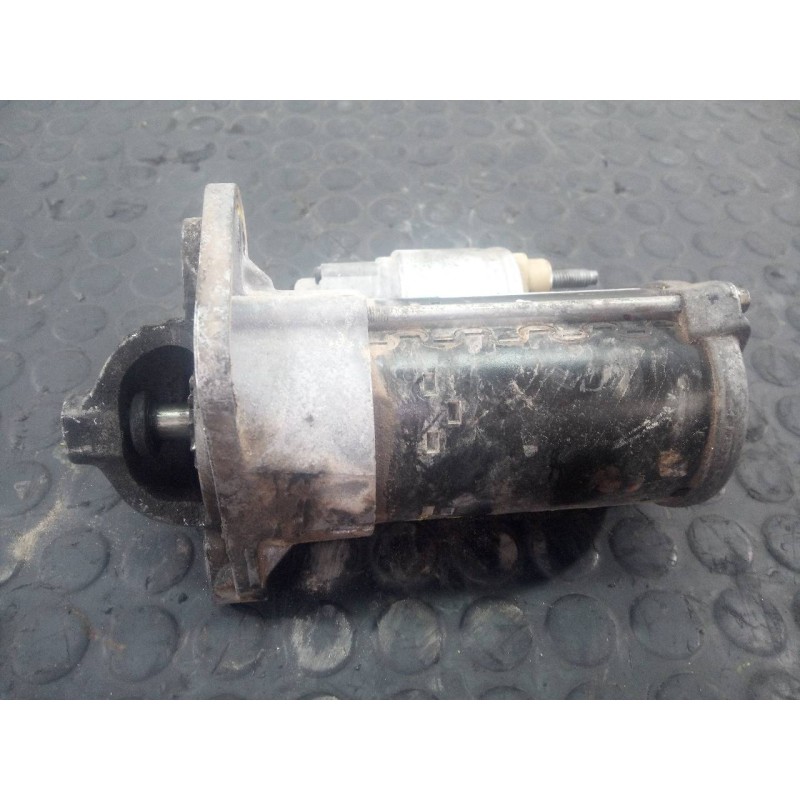 Recambio de motor arranque para renault kangoo expression referencia OEM IAM 2330065008R  P3-B7-3-2