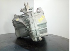 Recambio de caja cambios para chevrolet cruze hatchback lt referencia OEM IAM R110625097P  M1-A3-157 2