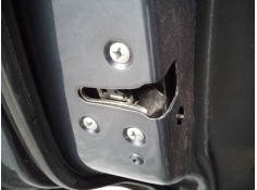 CERRADURA PUERTA TRASERA IZQUIERDA 