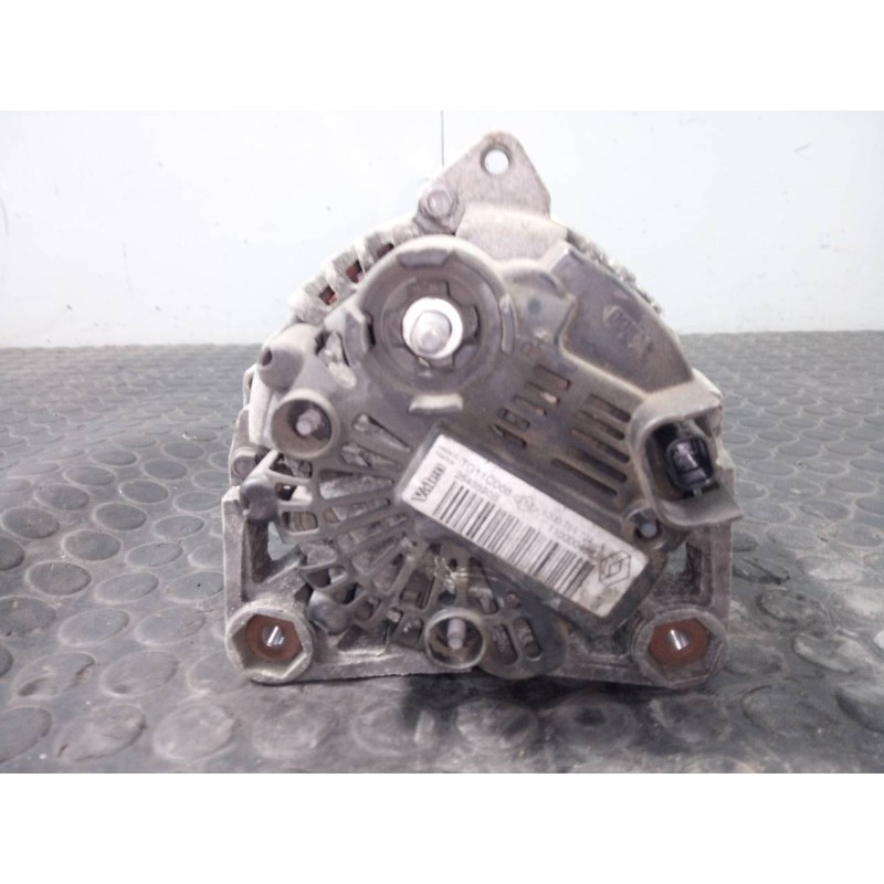 Recambio de alternador para renault twingo dynamique referencia OEM IAM 8200718724A TG11C068 P3-B5-18-1