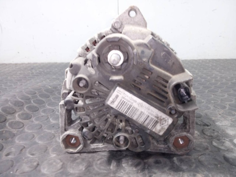 Recambio de alternador para renault twingo dynamique referencia OEM IAM 8200718724A TG11C068 P3-B5-18-1