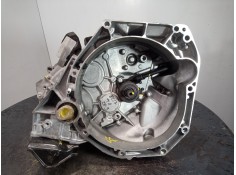 Recambio de caja cambios para dacia sandero iii stepaway referencia OEM IAM JT4004  M1-B3-167 2