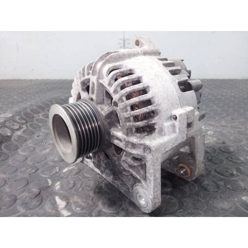 Recambio de alternador para renault twingo dynamique referencia OEM IAM 8200718724A TG11C068 P3-B5-18-1