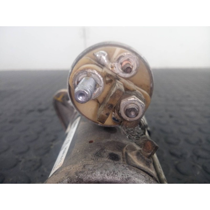 Recambio de motor arranque para renault kangoo expression referencia OEM IAM 2330065008R  P3-B7-3-2
