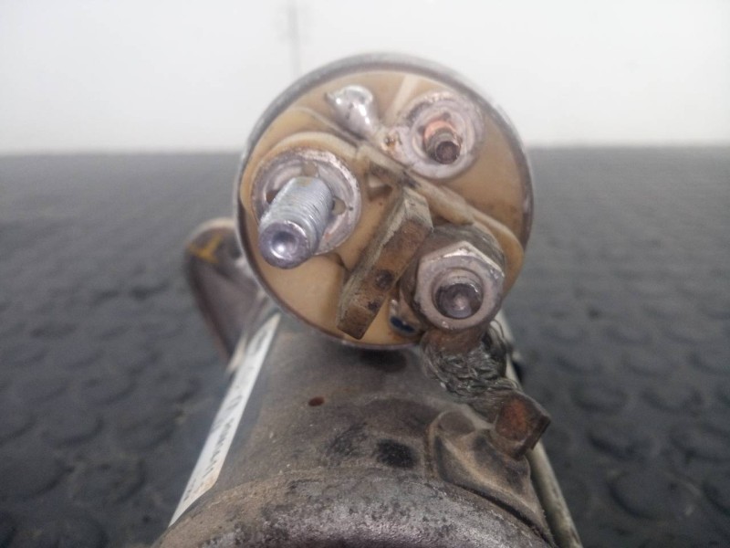 Recambio de motor arranque para renault kangoo expression referencia OEM IAM 2330065008R  P3-B7-3-2