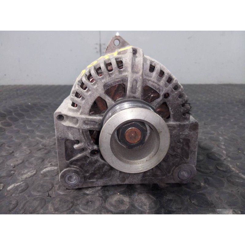 Recambio de alternador para renault twingo dynamique referencia OEM IAM 8200718724A TG11C068 P3-B5-18-1