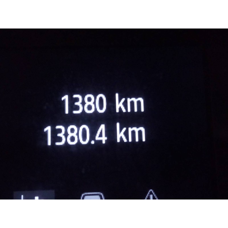 Recambio de caja cambios para dacia sandero iii stepaway referencia OEM IAM JT4004  M1-B3-167