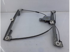 Recambio de elevalunas delantero derecho para renault kangoo expression referencia OEM IAM   E1-B3-24-1