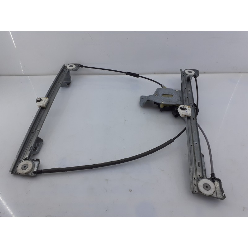 Recambio de elevalunas delantero derecho para renault kangoo expression referencia OEM IAM   E1-B3-24-1