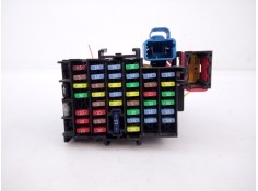 CAJA RELES / FUSIBLES E2-A1-33-1