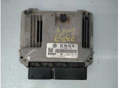 CENTRALITA MOTOR UCE 03G906021KH 0281013226 E2-A1-8-8