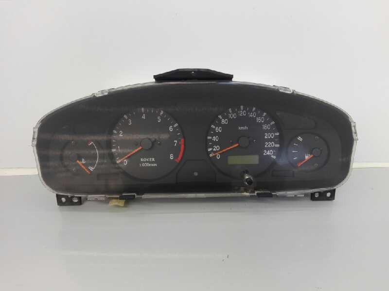 Recambio de cuadro instrumentos para mg serie 45 (rt) classic (5-ptas.) referencia OEM IAM RG21572 AR0052002 E3-B3-3-2