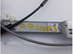 Recambio de elevalunas delantero derecho para renault kangoo expression referencia OEM IAM   E1-B3-24-1 2