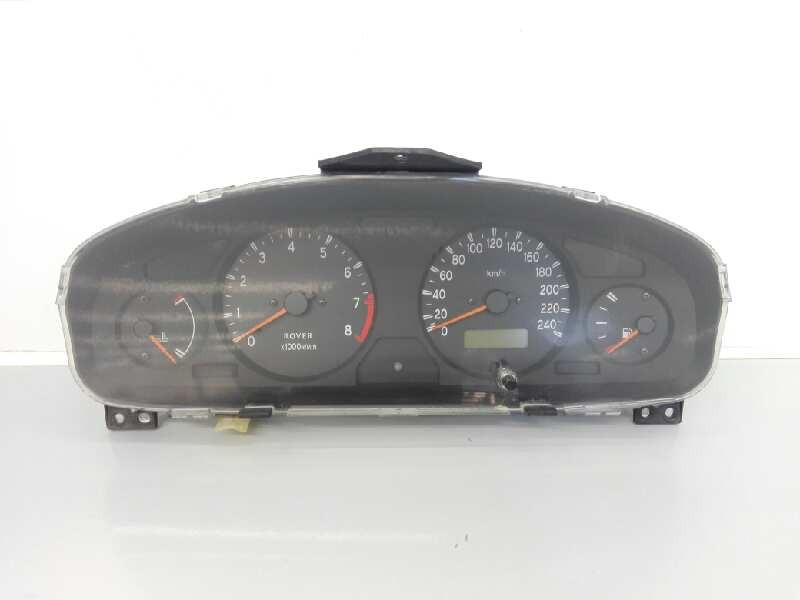 Recambio de cuadro instrumentos para mg serie 45 (rt) classic (5-ptas.) referencia OEM IAM RG21572 AR0052002 E3-B3-3-2