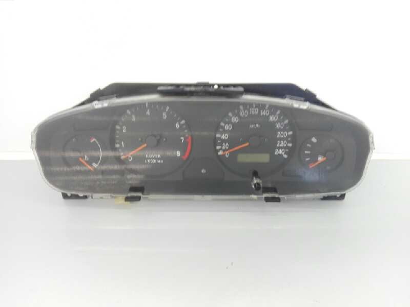 Recambio de cuadro instrumentos para mg serie 45 (rt) classic (5-ptas.) referencia OEM IAM RG21572 AR0052002 E3-B3-3-2