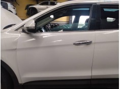 Recambio de puerta delantera izquierda para hyundai santa fe (dm) style 4wd referencia OEM IAM   