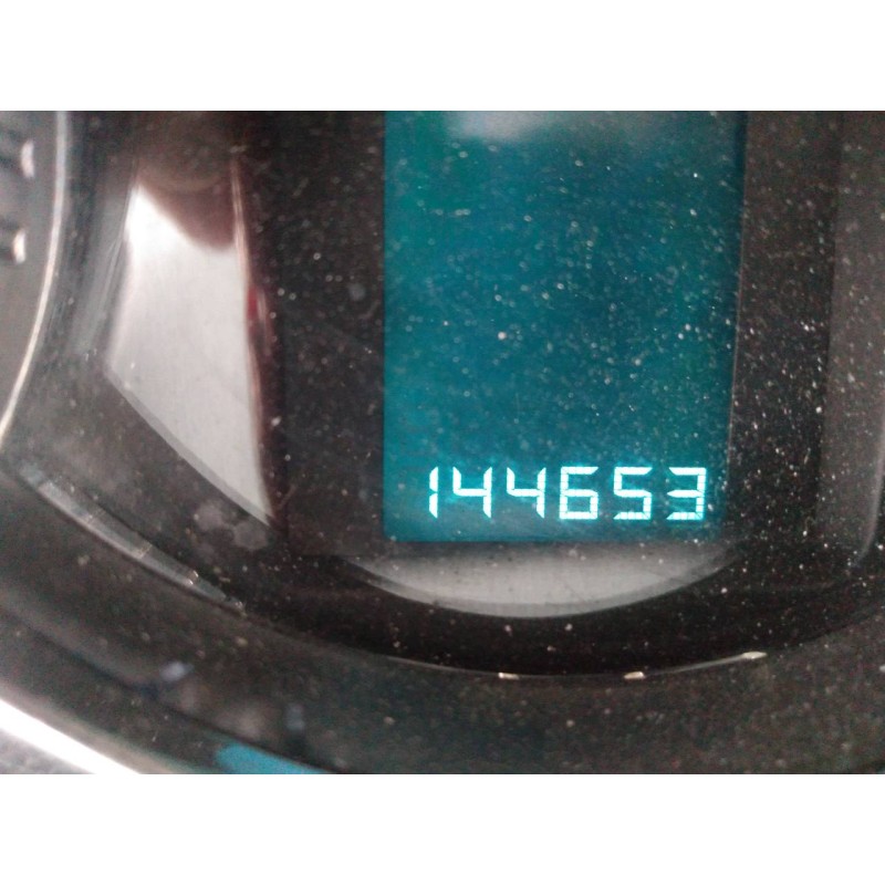 Recambio de caja cambios para chevrolet cruze hatchback lt referencia OEM IAM R110625097P  M1-A3-157