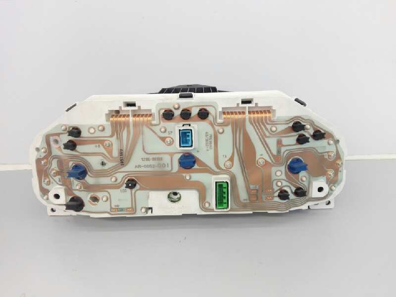 Recambio de cuadro instrumentos para mg serie 45 (rt) classic (5-ptas.) referencia OEM IAM RG21572 AR0052002 E3-B3-3-2