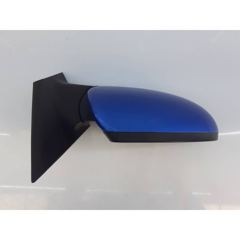 Recambio de retrovisor derecho electrico para chevrolet cruze hatchback lt referencia OEM IAM   E2-B6-14-1