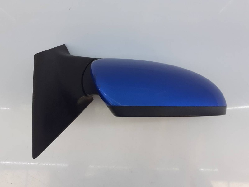 Recambio de retrovisor derecho electrico para chevrolet cruze hatchback lt referencia OEM IAM   E2-B6-14-1