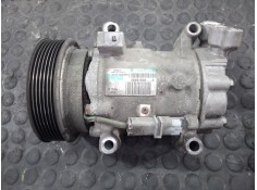 COMPRESOR AIRE ACONDICIONADO 8200819568 01871402061 P3-B2-18-1