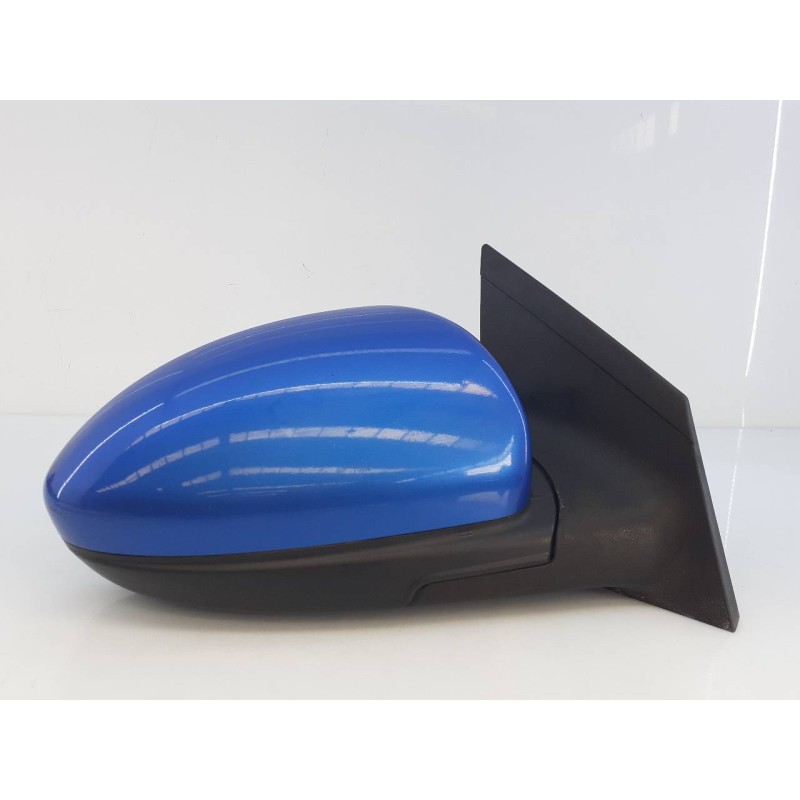 Recambio de retrovisor derecho electrico para chevrolet cruze hatchback lt referencia OEM IAM   E2-B6-14-1