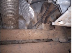 CREMALLERA DIRECCION 