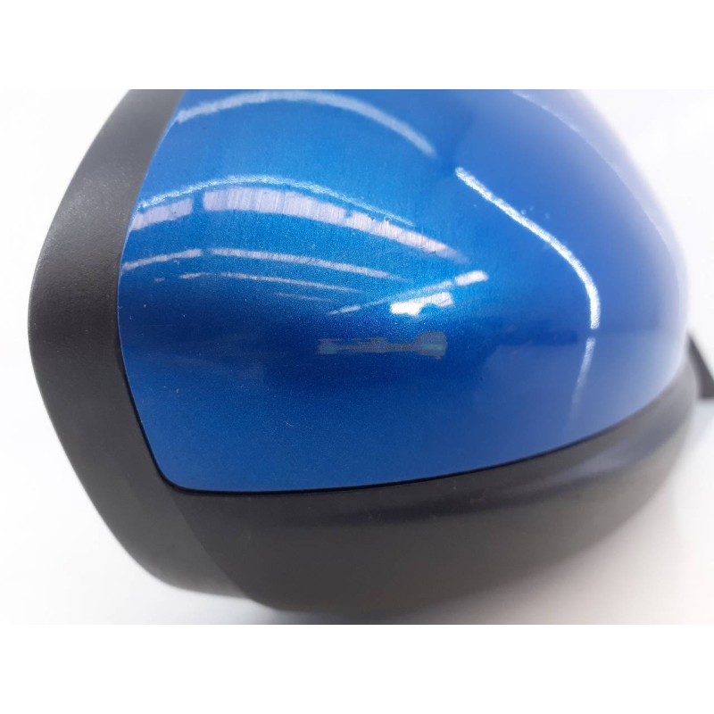 Recambio de retrovisor derecho electrico para chevrolet cruze hatchback lt referencia OEM IAM   E2-B6-14-1