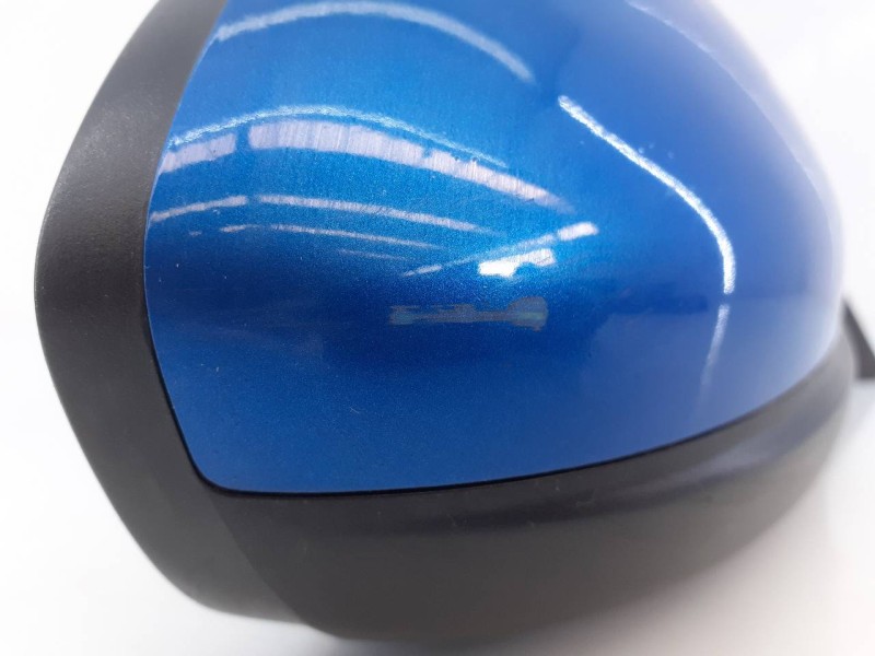 Recambio de retrovisor derecho electrico para chevrolet cruze hatchback lt referencia OEM IAM   E2-B6-14-1