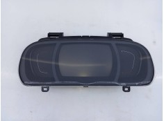 Recambio de cuadro instrumentos para renault kadjar bose edition referencia OEM IAM 248103992R  E2-A1-38-2