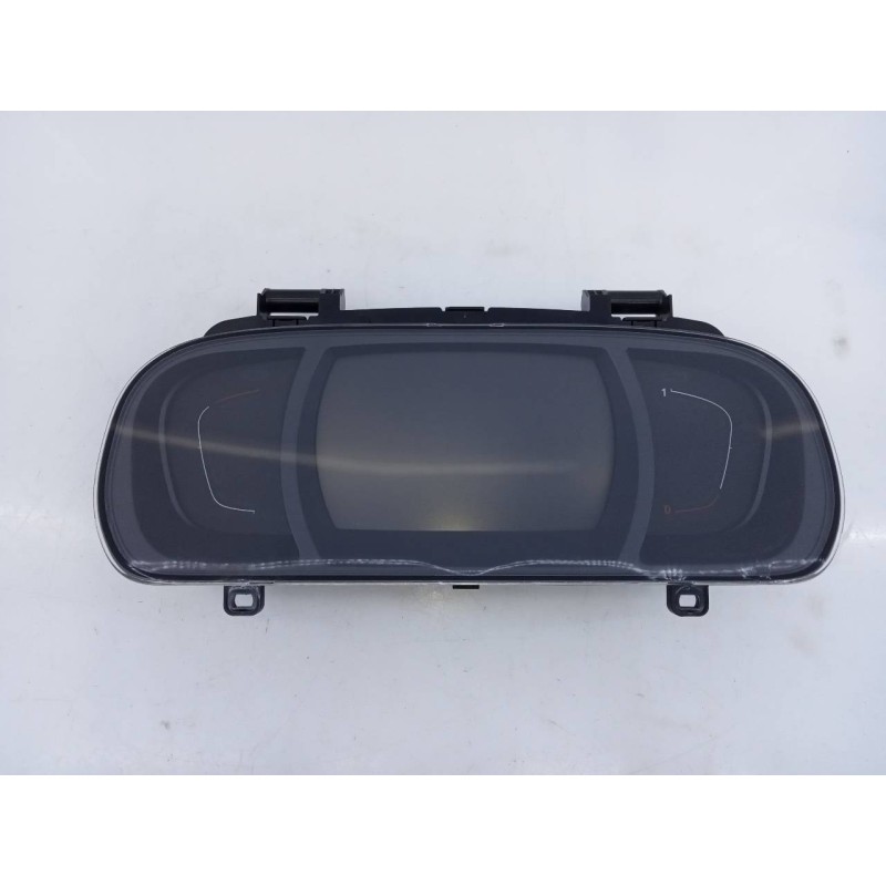 Recambio de cuadro instrumentos para renault kadjar bose edition referencia OEM IAM 248103992R  E2-A1-38-2