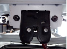 CERRADURA MALETERO / PORTON 