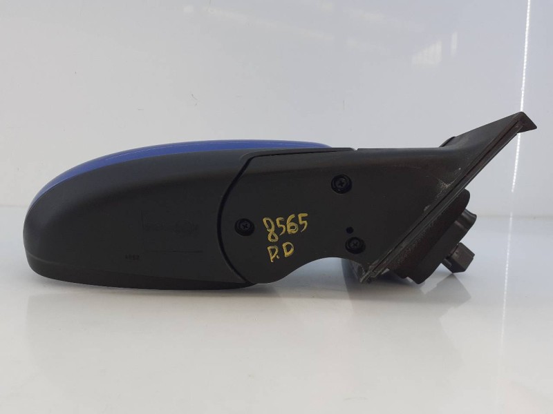 Recambio de retrovisor derecho electrico para chevrolet cruze hatchback lt referencia OEM IAM   E2-B6-14-1