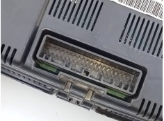 Recambio de cuadro instrumentos para renault kadjar bose edition referencia OEM IAM 248103992R  E2-A1-38-2 2