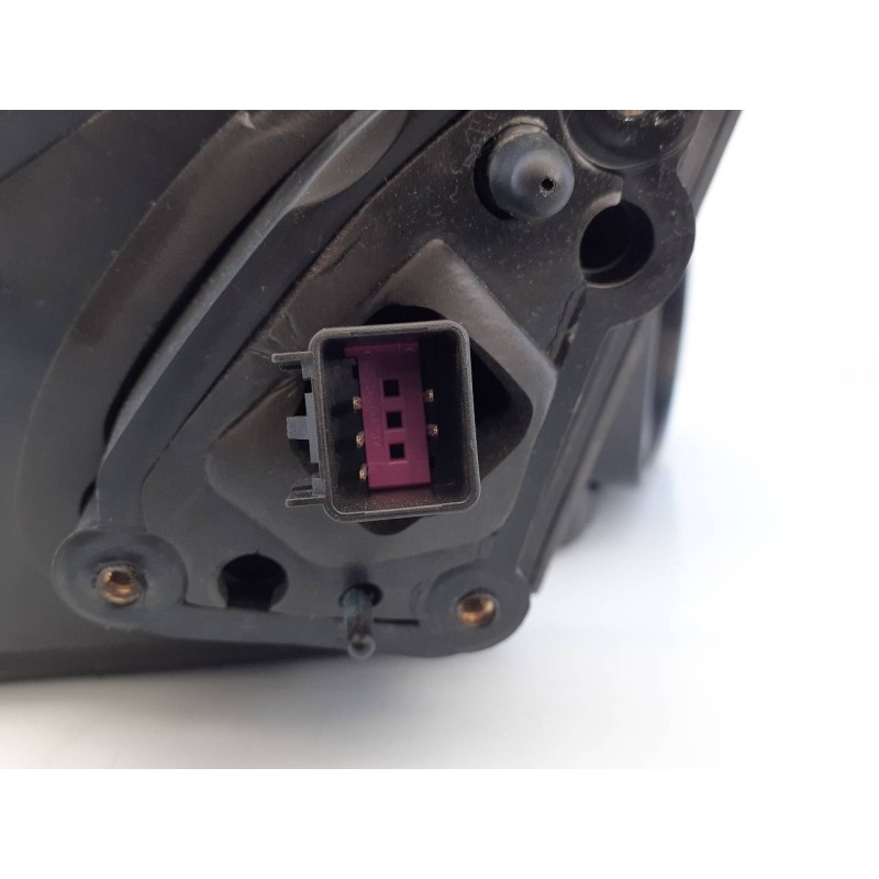 Recambio de retrovisor derecho electrico para chevrolet cruze hatchback lt referencia OEM IAM   E2-B6-14-1