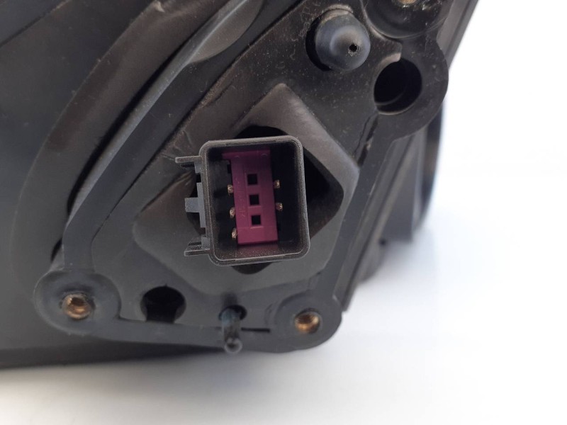 Recambio de retrovisor derecho electrico para chevrolet cruze hatchback lt referencia OEM IAM   E2-B6-14-1