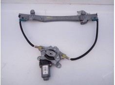 Recambio de elevalunas delantero derecho para renault twingo dynamique referencia OEM IAM R119359ARM  E1-A1-36-2