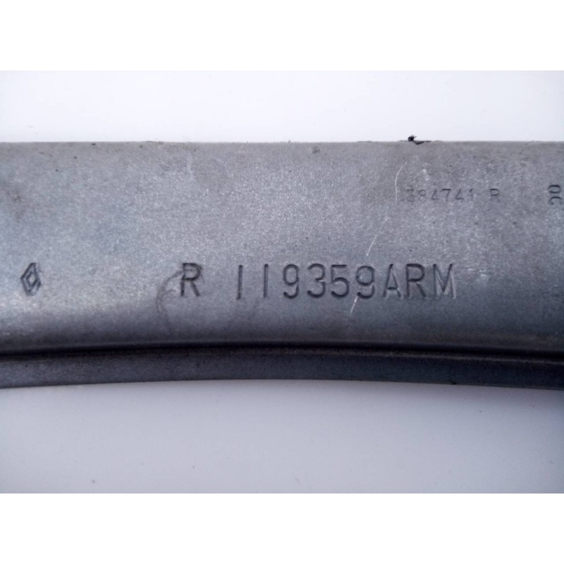 Recambio de elevalunas delantero derecho para renault twingo dynamique referencia OEM IAM R119359ARM  E1-A1-36-2