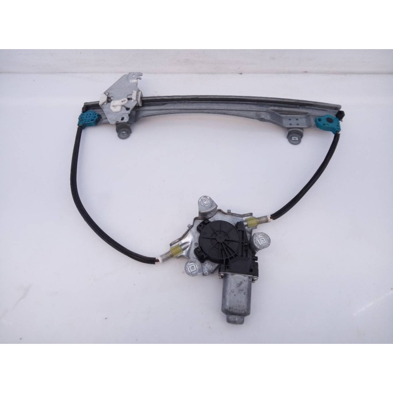 Recambio de elevalunas delantero derecho para renault twingo dynamique referencia OEM IAM R119359ARM  E1-A1-36-2