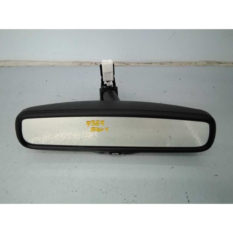 Recambio de espejo interior para toyota rav 4 advance referencia OEM IAM 878100WK20  E3-B2-15-3