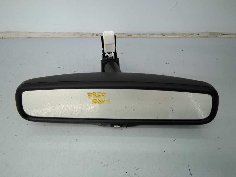 Recambio de espejo interior para toyota rav 4 advance referencia OEM IAM 878100WK20  E3-B2-15-3