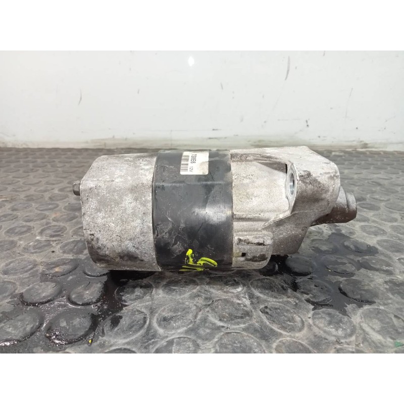 Recambio de motor arranque para renault twingo dynamique referencia OEM IAM 8200369521F  P3-B7-18-1