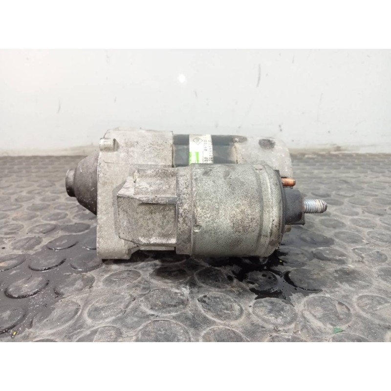 Recambio de motor arranque para renault twingo dynamique referencia OEM IAM 8200369521F  P3-B7-18-1