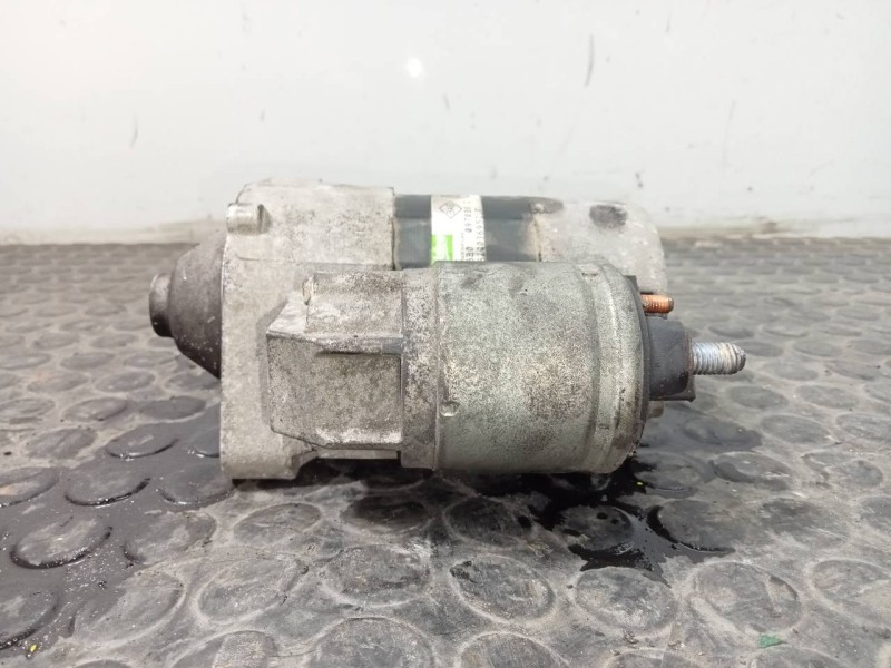Recambio de motor arranque para renault twingo dynamique referencia OEM IAM 8200369521F  P3-B7-18-1
