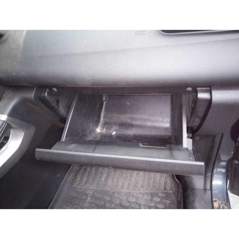 Recambio de guantera para renault kadjar bose edition referencia OEM IAM   