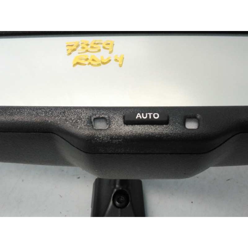 Recambio de espejo interior para toyota rav 4 advance referencia OEM IAM 878100WK20  E3-B2-15-3