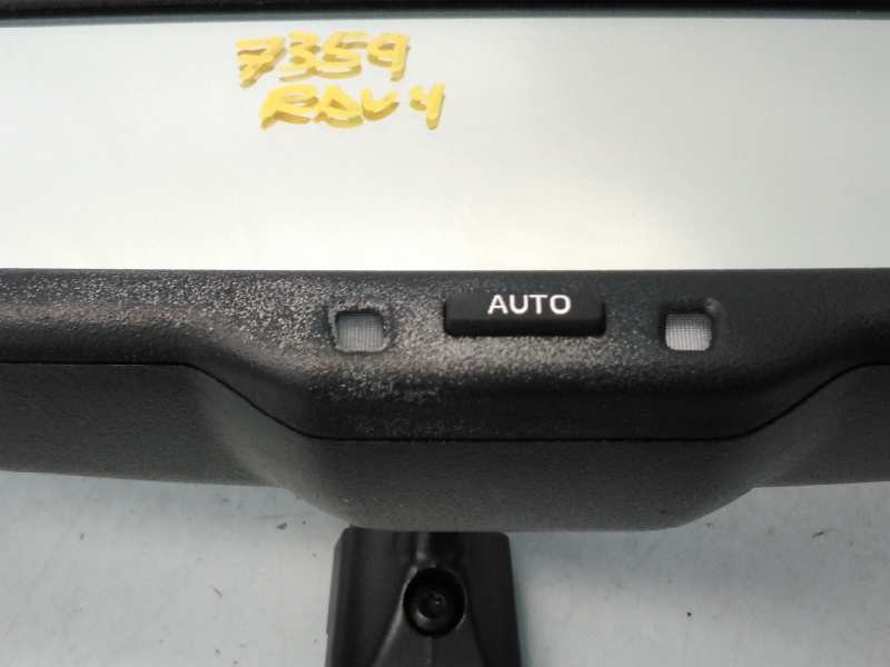 Recambio de espejo interior para toyota rav 4 advance referencia OEM IAM 878100WK20  E3-B2-15-3