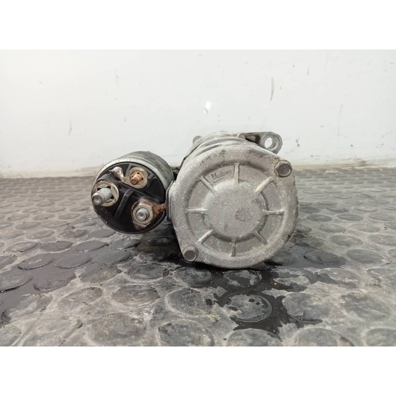 Recambio de motor arranque para renault twingo dynamique referencia OEM IAM 8200369521F  P3-B7-18-1